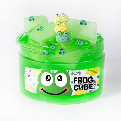 FROG SLIME - Rhino slime