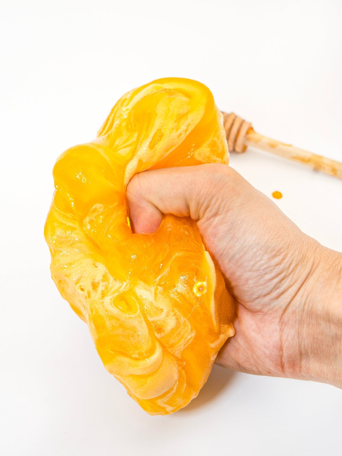 HONEYCOMB SLIME - Rhino slime