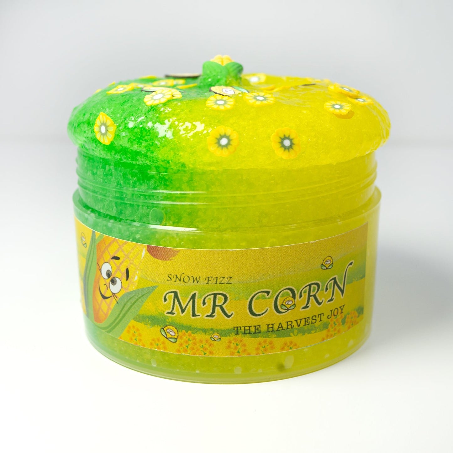 MR CORN - Rhino slime