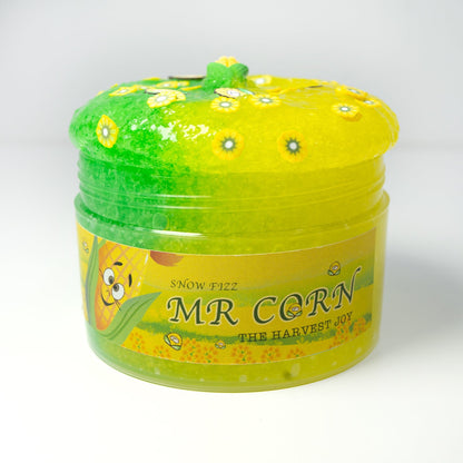 MR CORN - Rhino slime