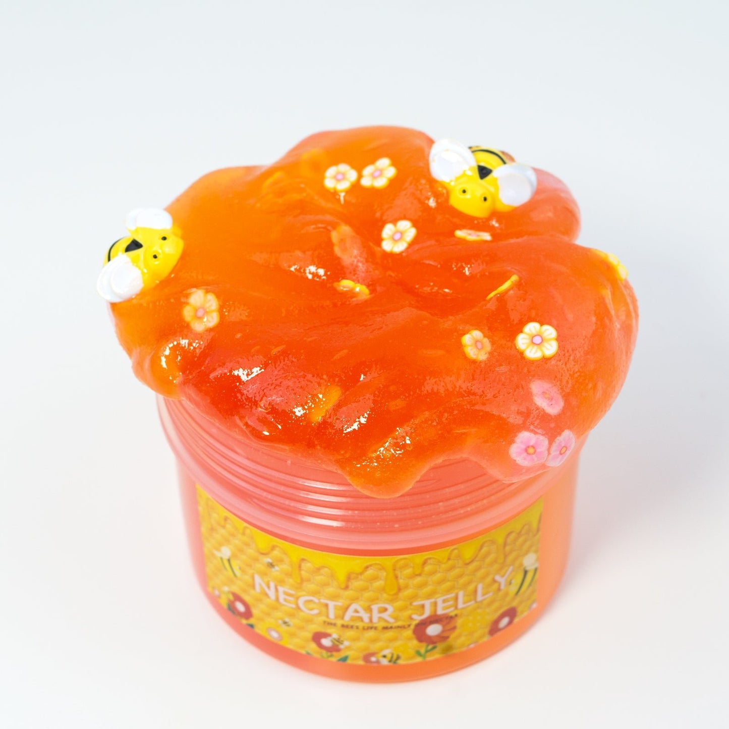 Nectar Jelly - Rhino slime