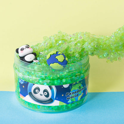 PANDA WORLD - Rhino slime